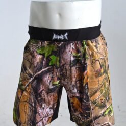 MMA Shorts
