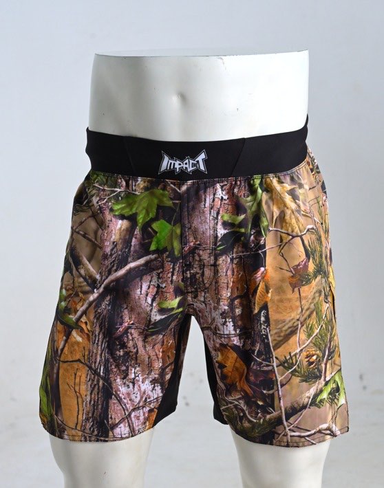 MMA Shorts