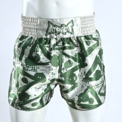 Muay Thai Shorts