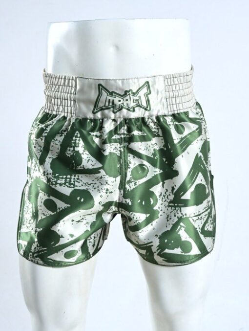 Muay Thai Shorts