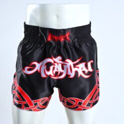 Muay Thai Shorts