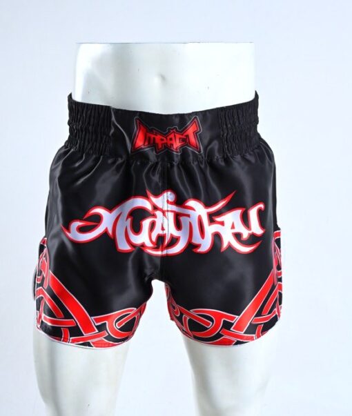 Muay Thai Shorts